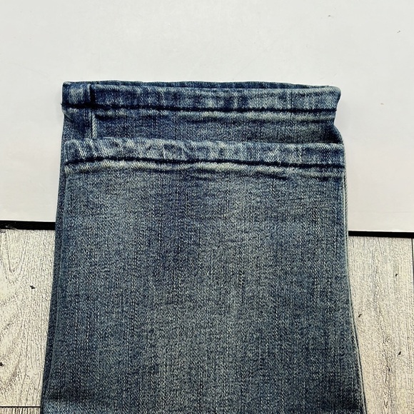 Universal Standard Jeans High Rise Skinny Seine 32” Size 14 - Picture 13 of 16